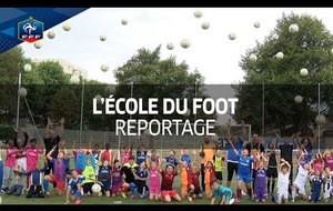 Foot amateur et actions citoyennes